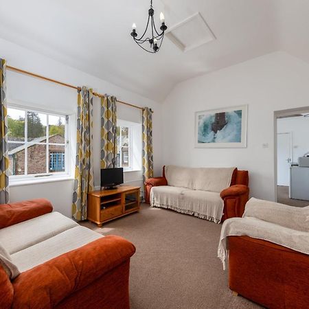 Bed and Breakfast Muncaster Castle Coachman'S Quarters Ravenglass Exteriér fotografie