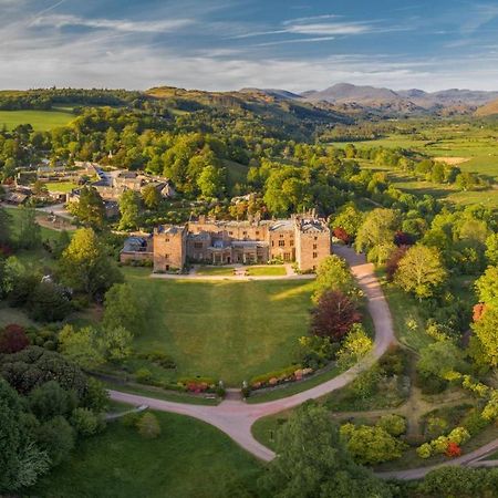 Bed and Breakfast Muncaster Castle Coachman'S Quarters Ravenglass Exteriér fotografie