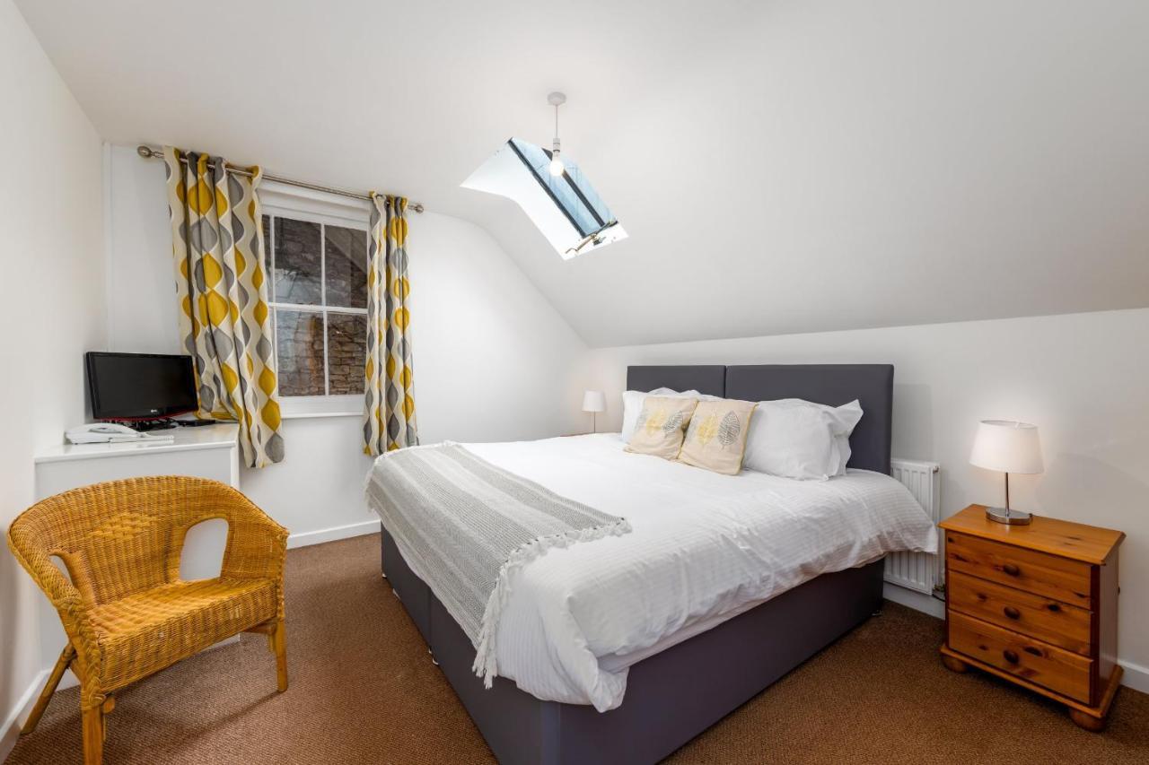 Bed and Breakfast Muncaster Castle Coachman'S Quarters Ravenglass Exteriér fotografie