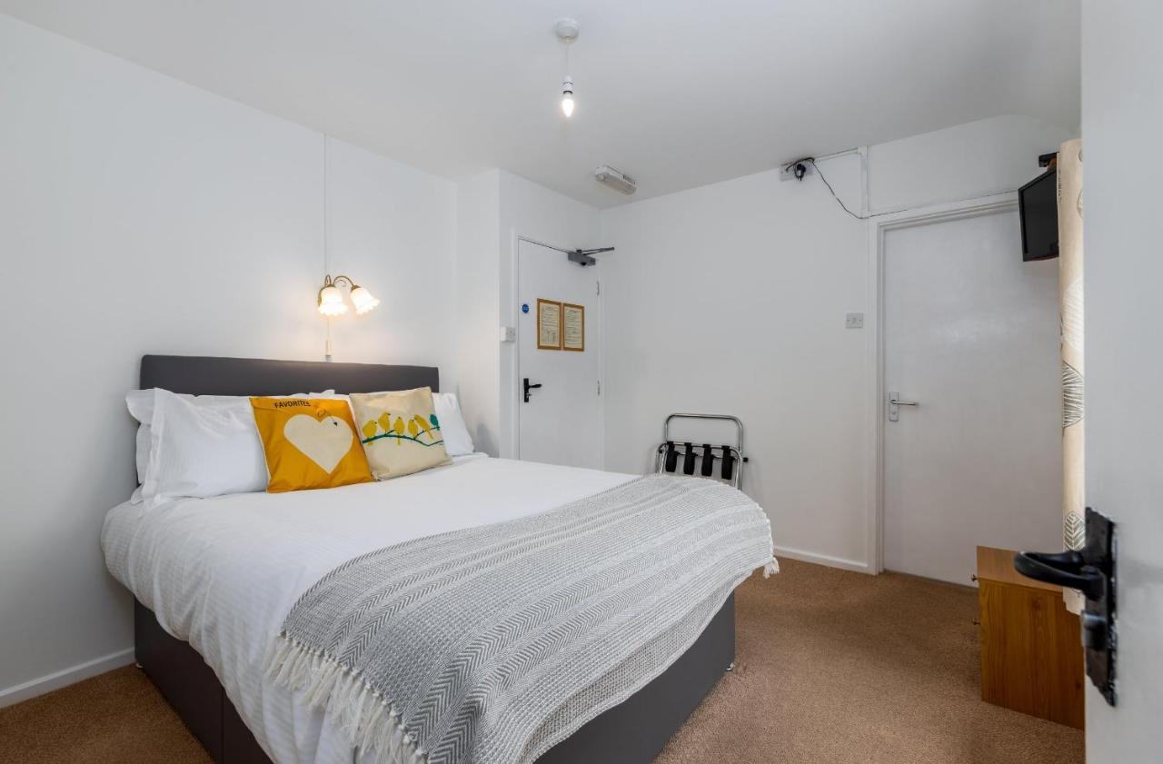 Bed and Breakfast Muncaster Castle Coachman'S Quarters Ravenglass Exteriér fotografie