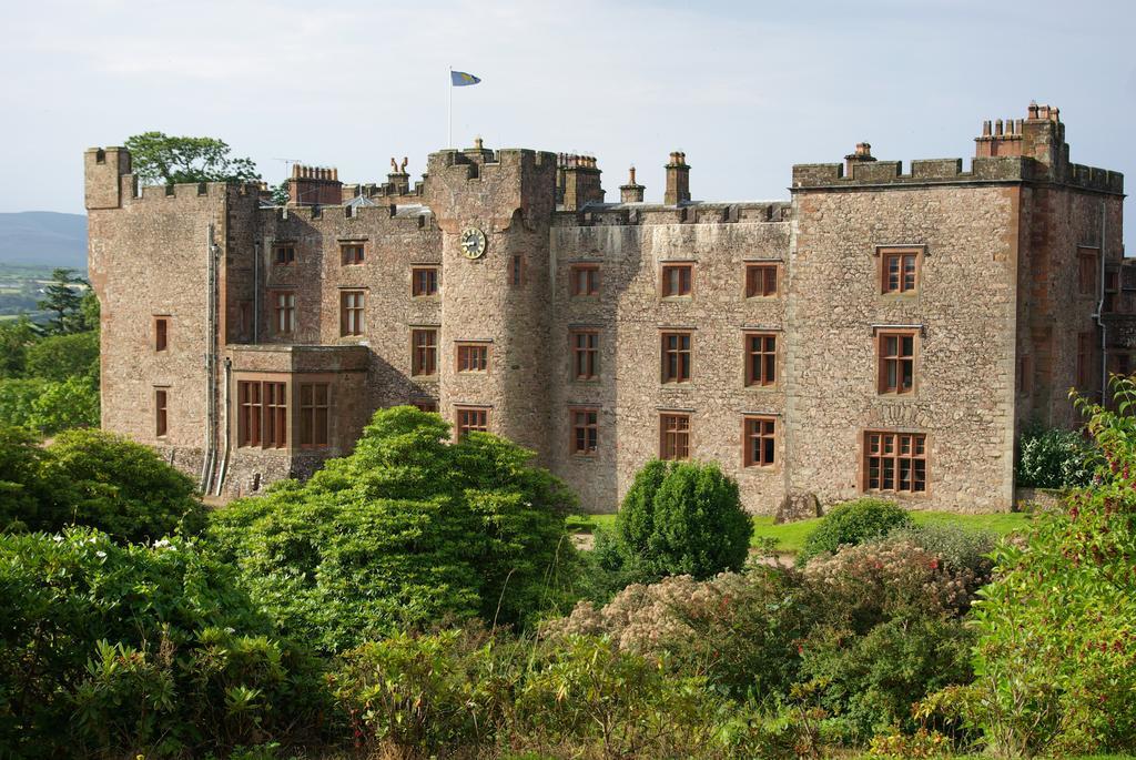 Bed and Breakfast Muncaster Castle Coachman'S Quarters Ravenglass Exteriér fotografie