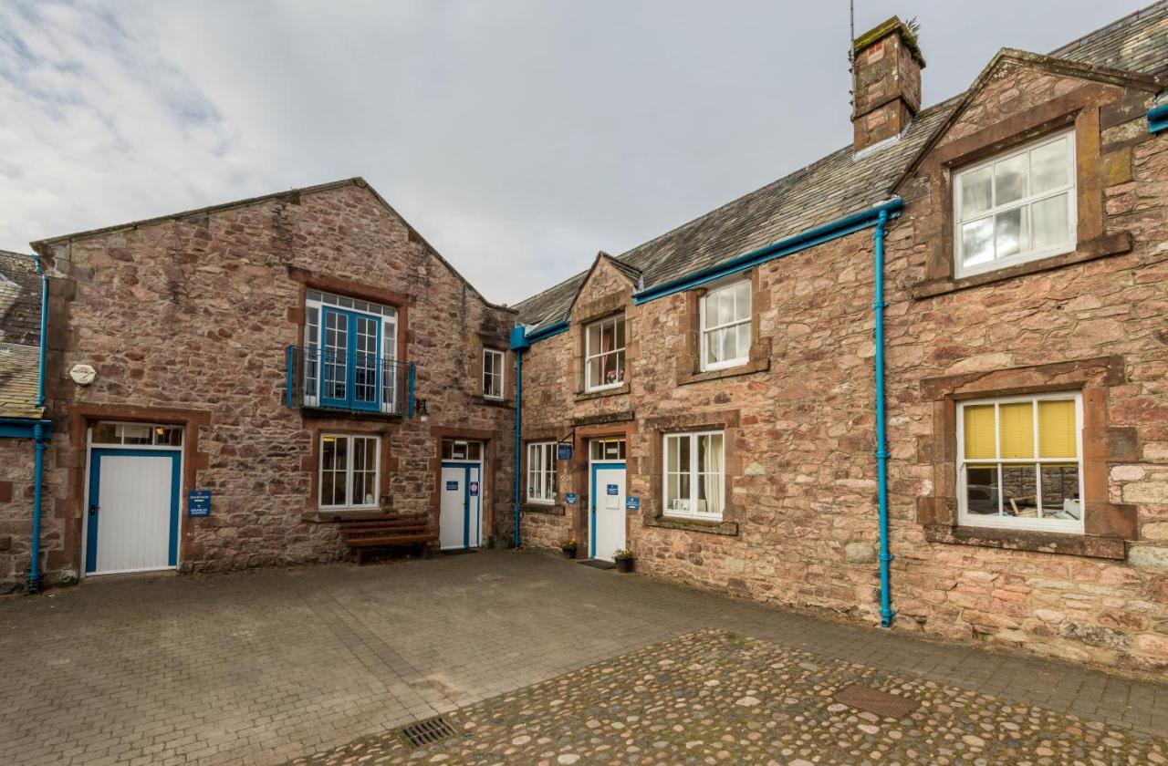 Bed and Breakfast Muncaster Castle Coachman'S Quarters Ravenglass Exteriér fotografie